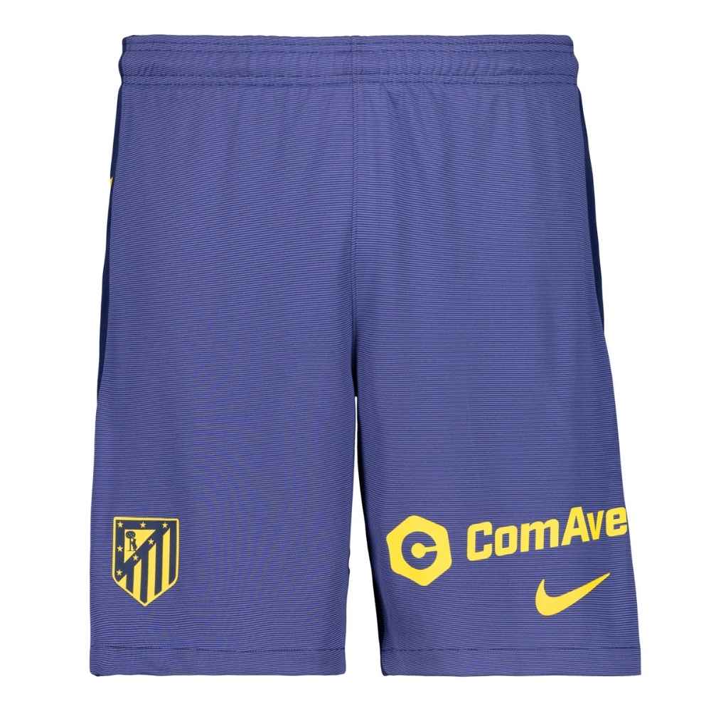 Pantalón corto 2ª equipación hombre 25/26 image number null